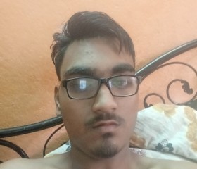 Navoneel Datta, 23 года, New Delhi