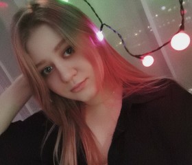 Валерия, 24 года, Новосибирск