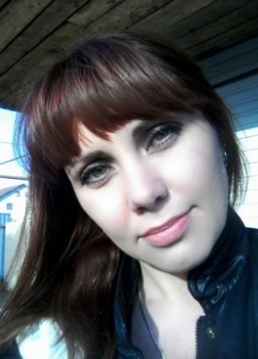 Ольга, 43, Россия, Самара