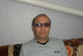 Кауазхан Тасанов, 56 - Только Я