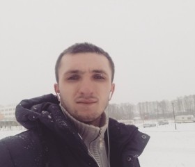 Олег, 31 год, Горад Гродна