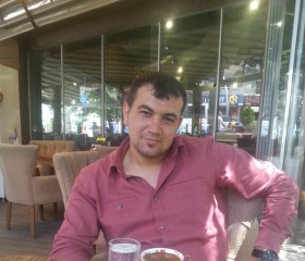 Esabil, 34 года, Üsküdar