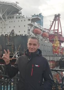 Николай, 33, Россия, Оленегорск