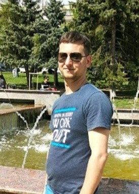 Виктор, 37, Россия, Истра