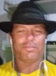 Jailton, 54 года, Cícero Dantas