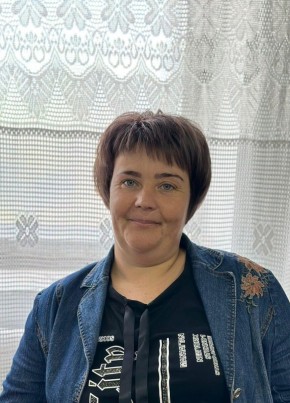 Nadezhda, 42, Russia, Biysk