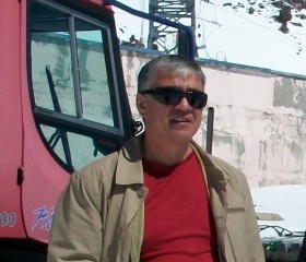 Игорь, 55 лет, Донецк