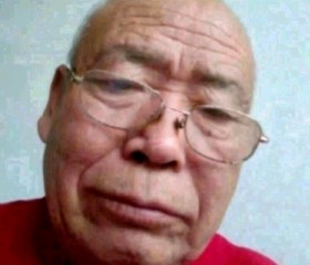 黑大粗, 22, Huazhou (Henan Sheng)