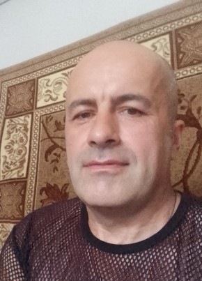 Руслан, 49, Россия, Кропоткин