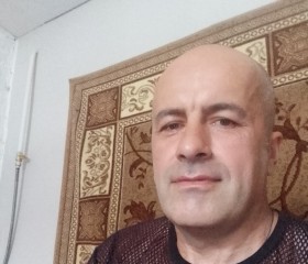 Руслан, 49 лет, Кропоткин
