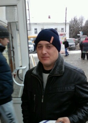 Руслан, 34, Россия, Жуковский