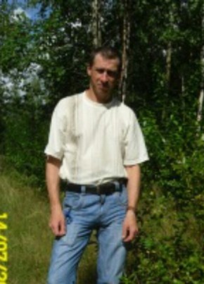 Сергей, 49, Россия, Сегежа