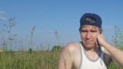 Nikolay, 39 - Just Me Колхозник Колька на отдыхе...