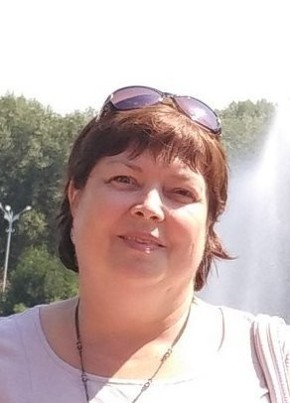 Olga, 55, Қазақстан, Өскемен