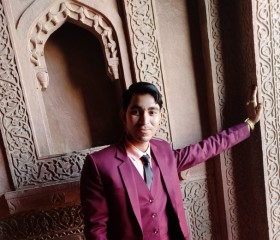 Farman, 26 лет, Agra