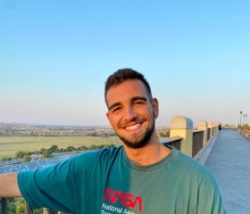 Bogdan, 34, Saransk