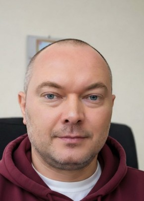 Dmitriy, 44, Russia, Saint Petersburg