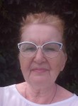 Nadezhda, 66, Tyumen