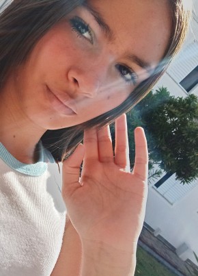 Beatriz из Sorocaba 18 лет