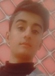Ghaith Fadel, 20 лет, الرميثة