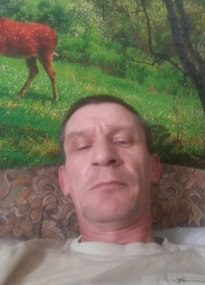 Сергей, 49, Россия, Полевской