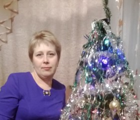 Инна, 45 лет, Усть-Калманка