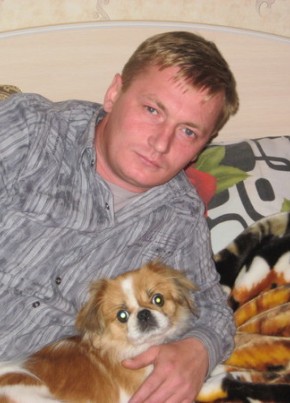 sanya, 43, Russia, Severodvinsk