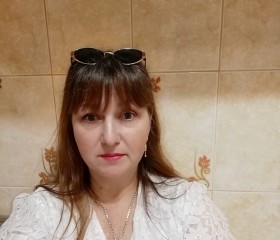 Svetlana, 49, Krasnodar