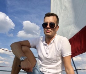 Andrey, 30, Smalyavichy
