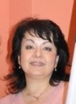 Elena, 59, Syktyvkar