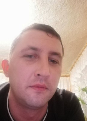 Павел, 37, Україна, Краматорськ