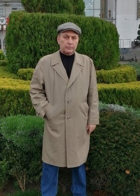 Константин, 52, Россия, Геленджик