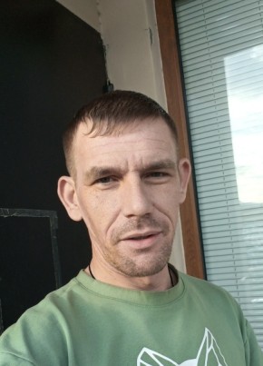 Дмитрий, 38, Россия, Буйнакск