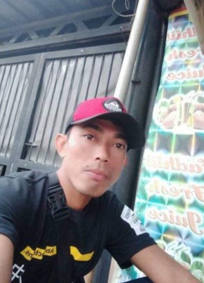 Andri, 27, Indonesia, Tabanan