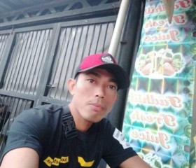 Andri, 27, Tabanan