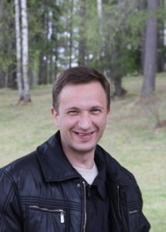 Александр, 50, Россия, Красноярск