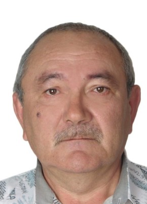 Шамиль, 62, Россия, Ишимбай