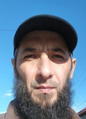 Руслан, 36, Россия, Баксан