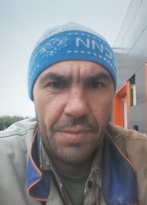 Гриша из Череповеца 41 год
