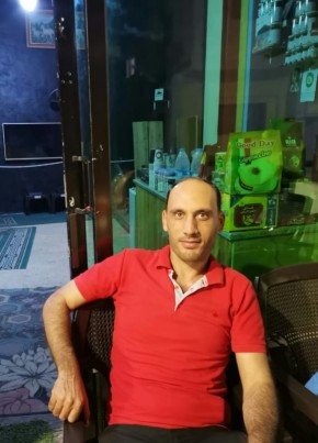 محمود القرعان, 37, المملكة الاردنية الهاشمية, عمان