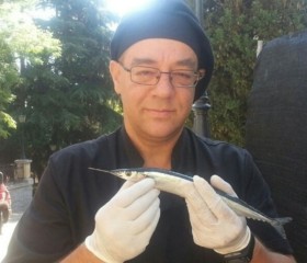 Joaquin, 54 года, Salamanca (Comunidad Autónoma de Castilla y León)