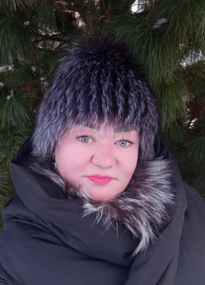 Юлия, 49, Россия, Красноярск