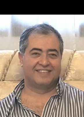 Talal, 60, اَلْجُمْهُورِيَّة اَللُّبْنَانِيَّة, صيدا
