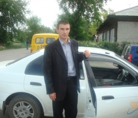 Виктор, 39 лет, Куйбышев