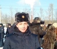 Даниил, 28 лет, Кемерово