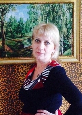 Ольга, 61, Россия, Енисейск