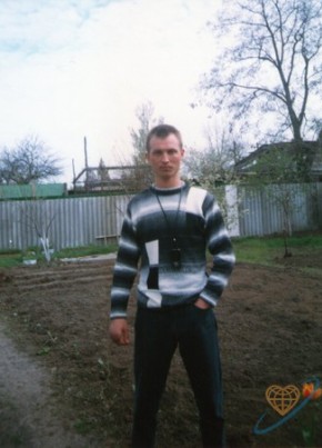 Сергей, 48, Россия, Сальск