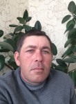 Василий, 47 лет, Орал