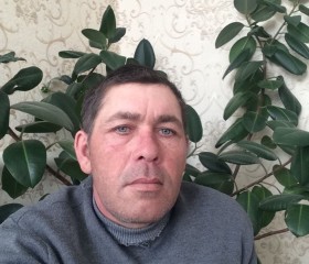Василий, 47 лет, Орал