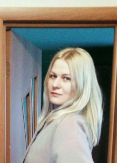 Татьяна, 40, Россия, Тверь